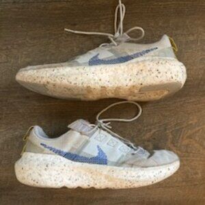 Nike Men's Crater Impact SE Running Shoes